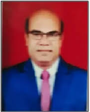 Dr R N Panda